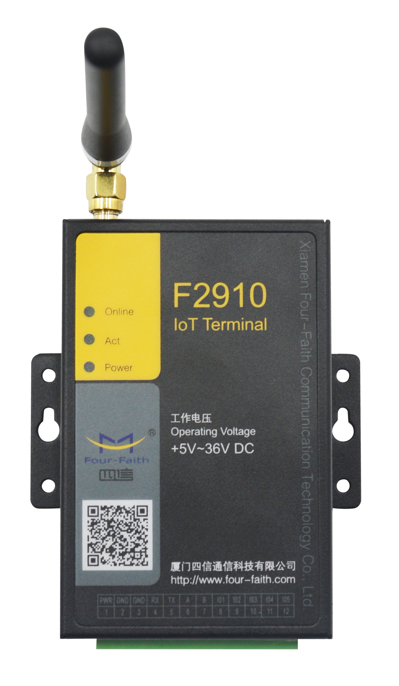 F2910