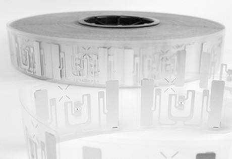 RFID 无线射频识别