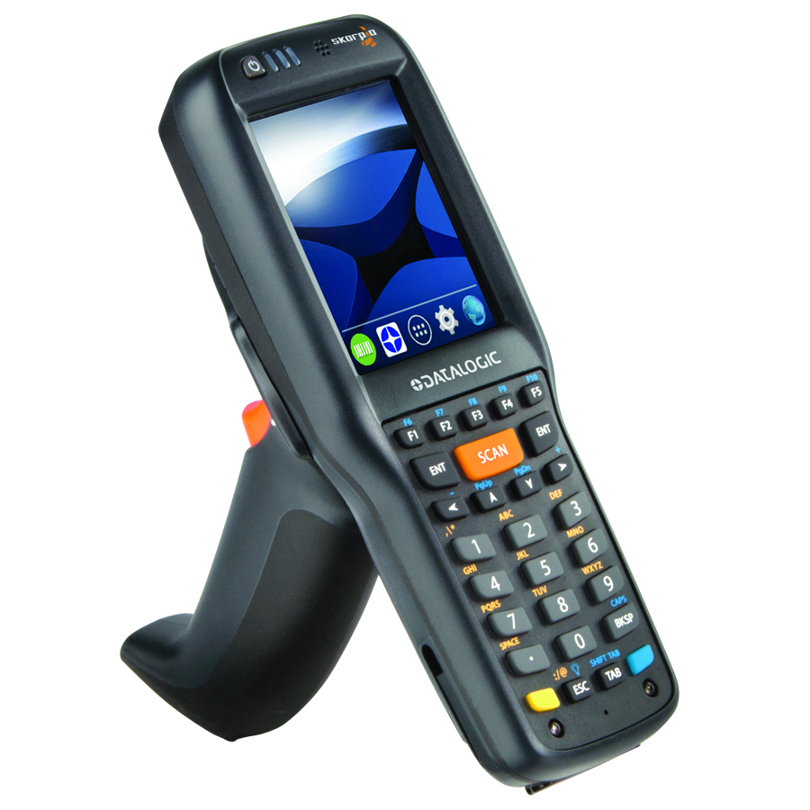 Datalogic SkorpioX4数据终端